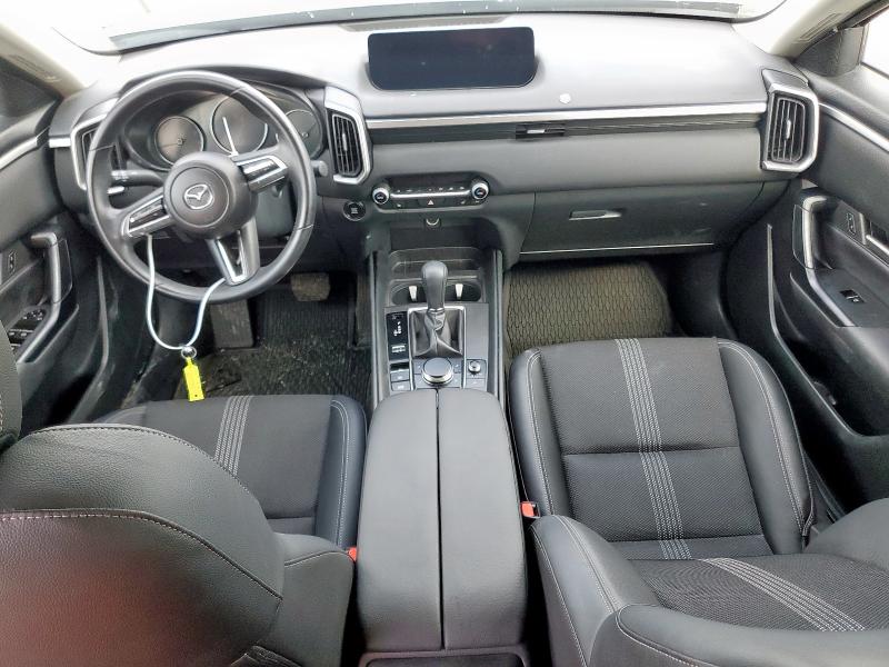 7MMVABCM5PN136344 Mazda CX-50 PREF