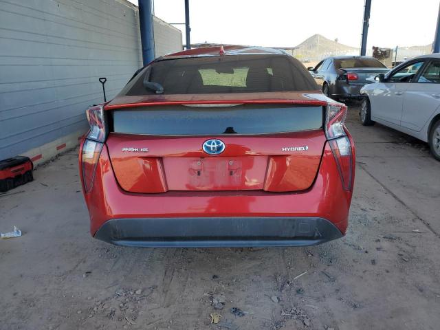 JTDKBRFU6H3535233 Toyota 2zr-fxe,1nm