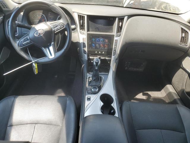 JN1EV7BPXPM510680 Infiniti Q50 LUXE