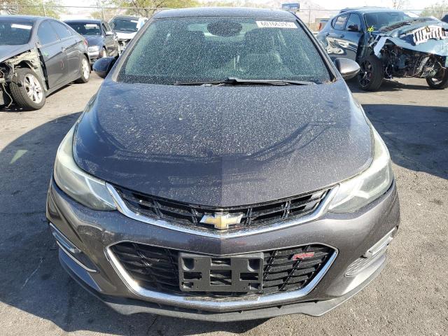 1G1BF5SM0H7183609 Chevrolet le2 -di: direct injection, vvt: variable valve timing, gen, alum