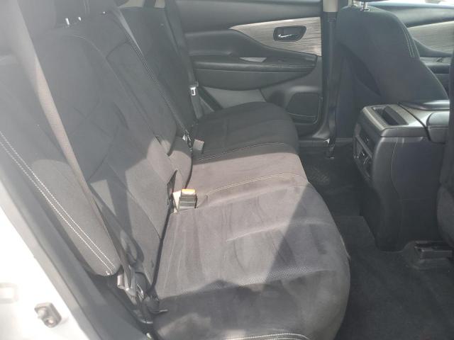 5N1AZ2MG0HN173413 Nissan 2017