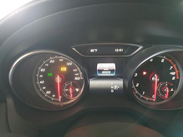 WDDSJ4EB5KN770732 Mercedes-Benz m270