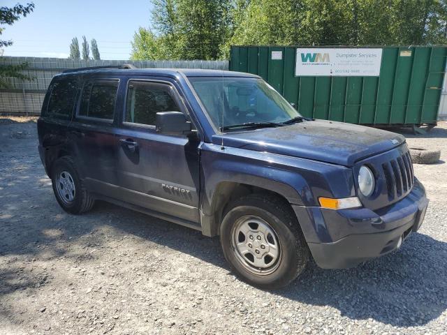1C4NJPBA8GD769396 Jeep 2016