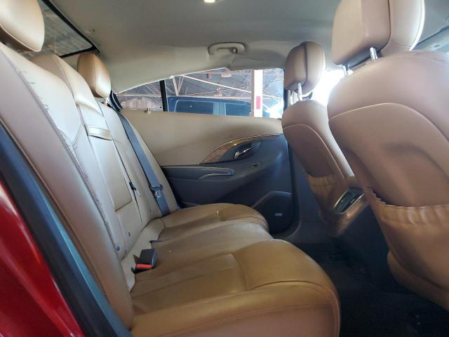 1G4GD5G33EF144321 Buick lfx