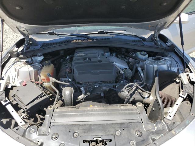 1G1FB3DX6J0123146 Chevrolet ltg - spark ignited direct injection, variable valve timing, alum dohc, dcvcp turbo, e0-e100, alum