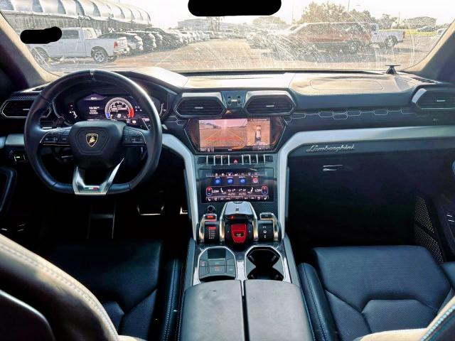 ZPBUA1ZL7KLA02968 Lamborghini Urus