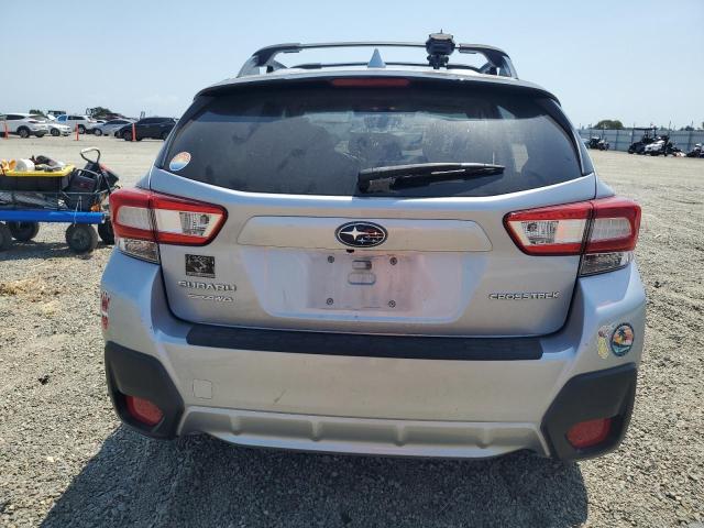 JF2GTAEC0K8236703 Subaru naturally aspirated