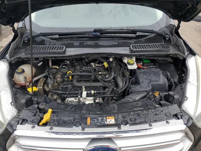1FMCU9GD7HUB32428 Ford ESCAPE SE
