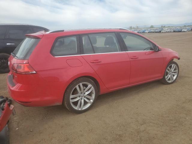 3VWFA7AU3FM513831 Volkswagen 2015