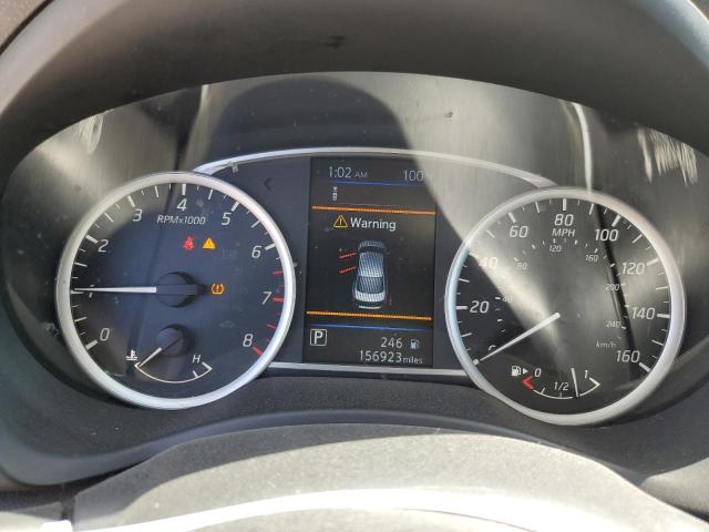 3N1AB7AP5KL605921 Nissan Sentra