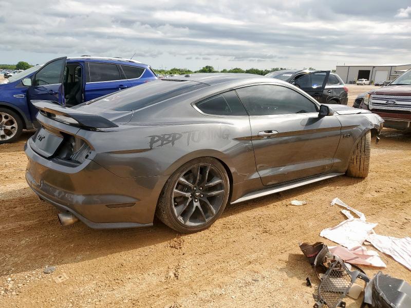 1FA6P8CF9F5337305 Ford MUSTANG GT