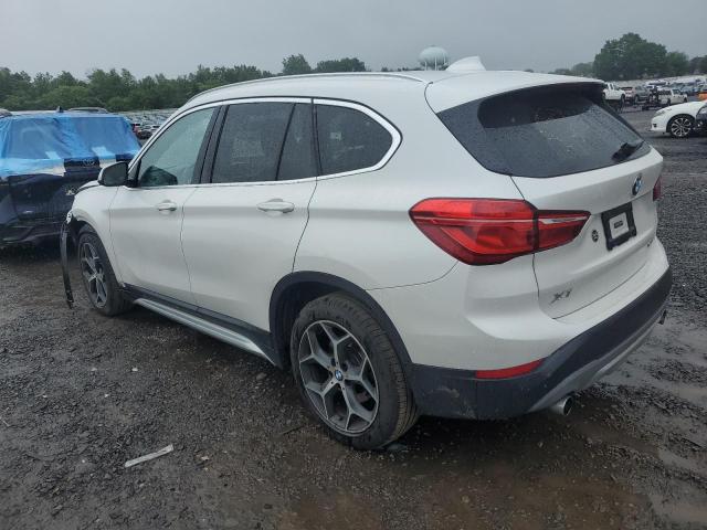 WBXHT3C35J5L34808 BMW X1 XDRIVE2