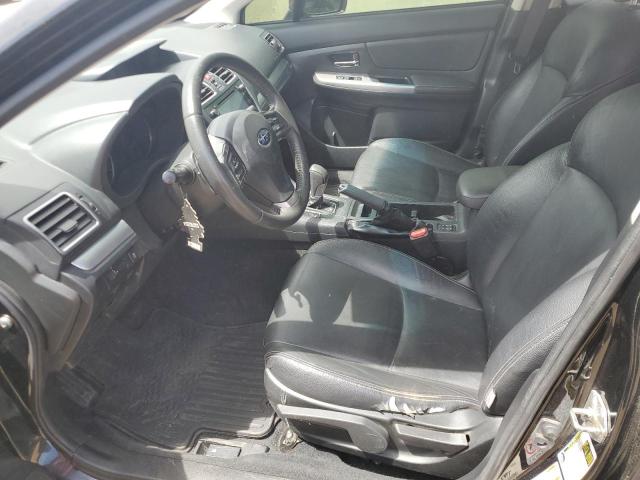 JF2GPBPC8FH284088 Subaru 2.0l naturally aapirated hev
