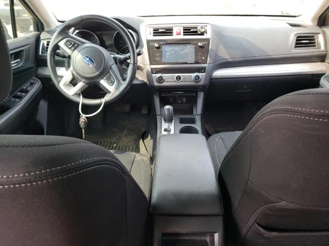 4S3BNAF64H3022766 Subaru LEGACY 2.5