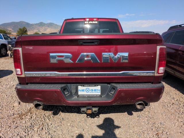 1C6RR7WM7GS416004 RAM 2016
