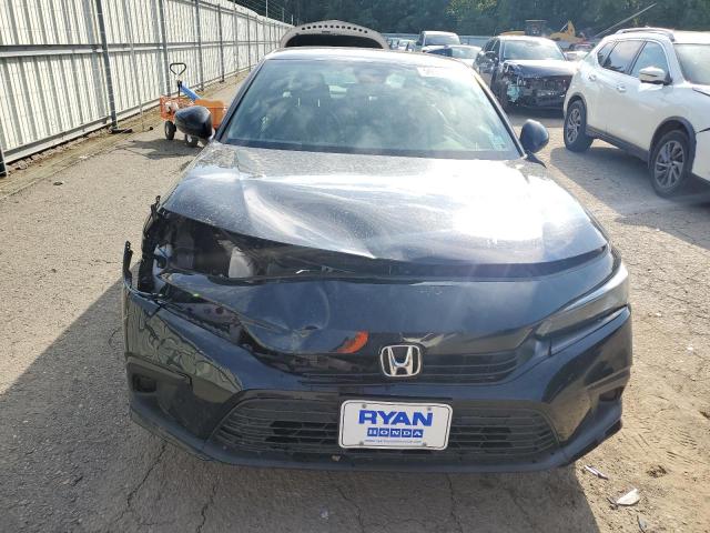 2HGFE2F57PH538020 Honda CIVIC SPOR