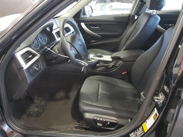 WBA3C3C55EF984647 BMW 320 I XDRI