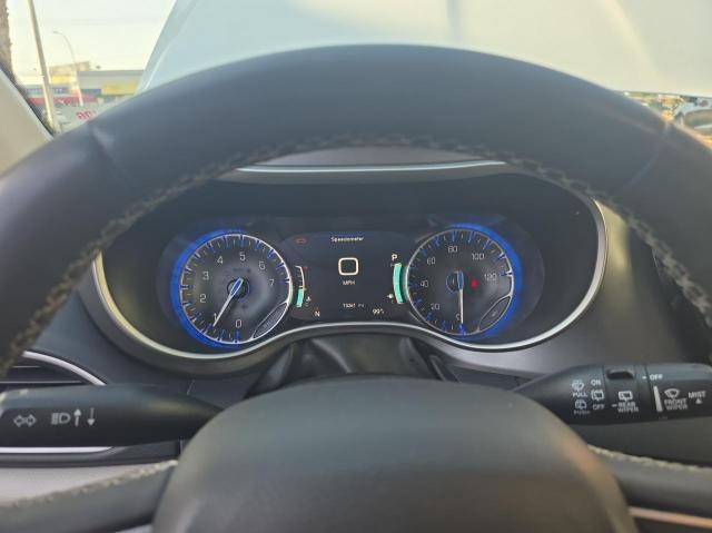 2C4RC1BG5NR170267 Chrysler Pacifica