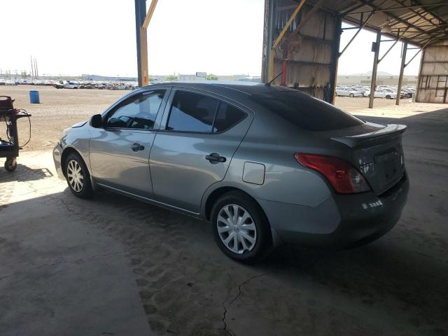 3N1CN7APXEL862920 Nissan 2014