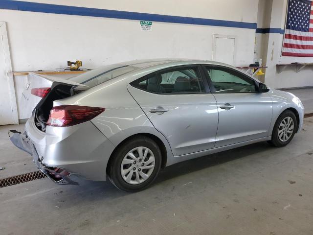 5NPD74LF7LH602261 Hyundai ELANTRA SE