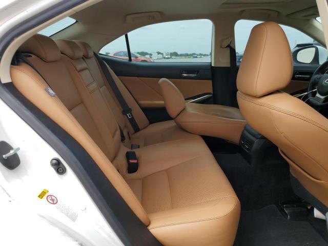 JTHBF1D28E5033197 Lexus IS 250