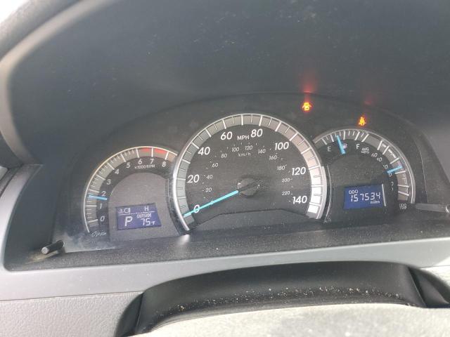 4T1BF1FK5EU401125 Toyota 2ar-fe