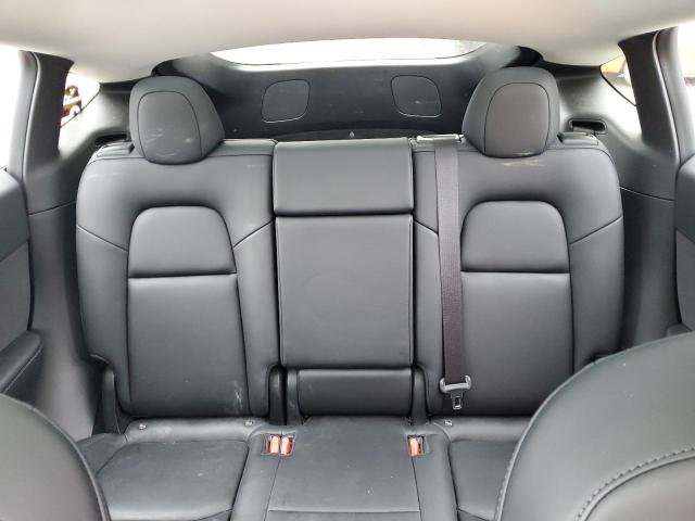 5YJYGDEEXMF161540 Tesla 2021