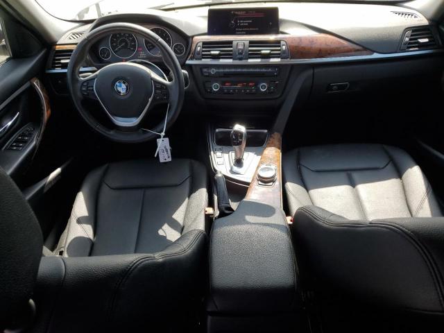 WBA3C1C58EK115651 BMW 2014