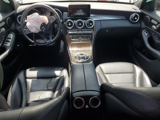 55SWF4KB6HU220298 Mercedes-Benz C 300 4MAT