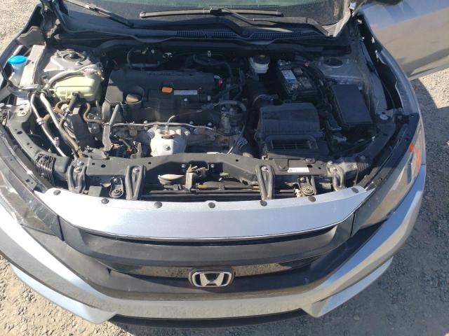 19XFC2F52JE019139 Honda k20c2