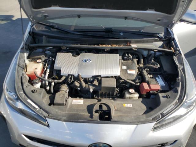 JTDKARFU3K3075619 Toyota 2zr-fxe,1nm+1mm