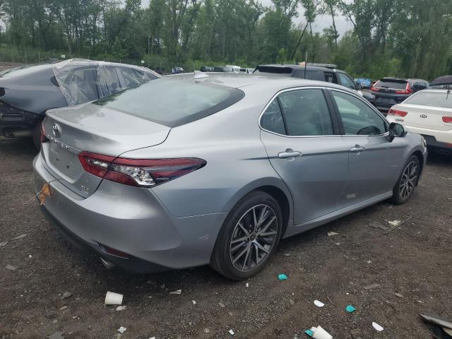 4T1F11BKXPU076979 Toyota CAMRY XLE
