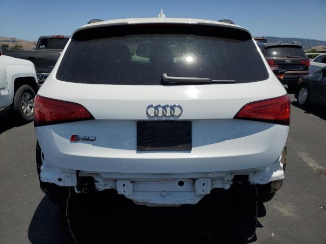 WA1CGAFP2FA090090 Audi 2015