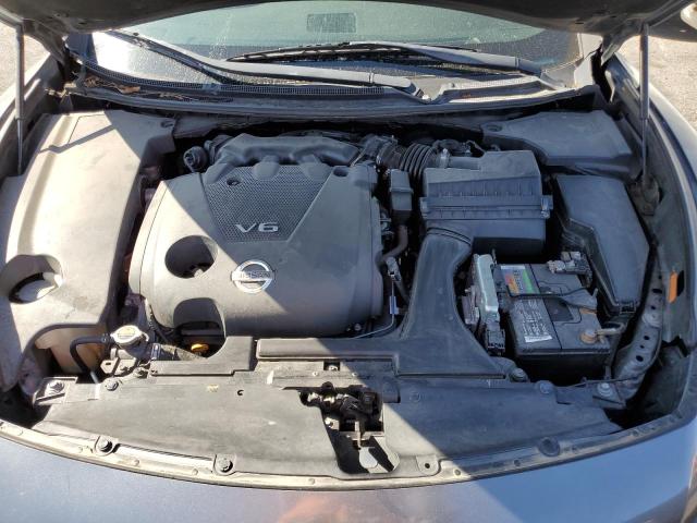 1N4AA5AP0EC490980 Nissan Maxima