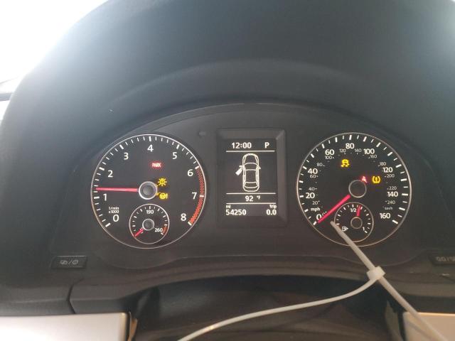 WVWBW8AH9FV001976 Volkswagen Eos