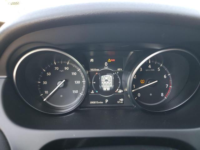 SALCP2RX7JH758059 Land Rover aj20p