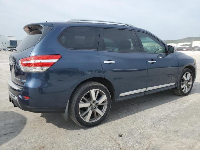 5N1CR2MN8EC660664 Nissan Pathfinder