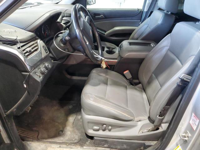 1GNSKHKC8LR252336 Chevrolet l83 - sidi: spark ignited direct injection, vvt: variable valve timing, afm, e85 max, alum