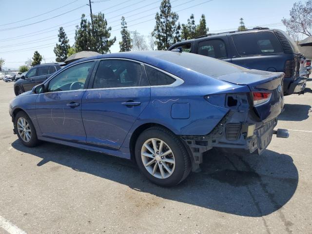 5NPE24AA3JH713414 Hyundai t-gdi gamma