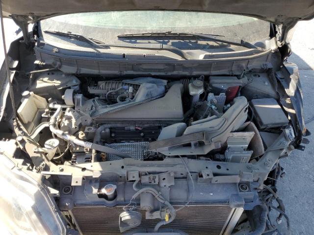 5N1AT2MT0HC770734 Nissan 2017