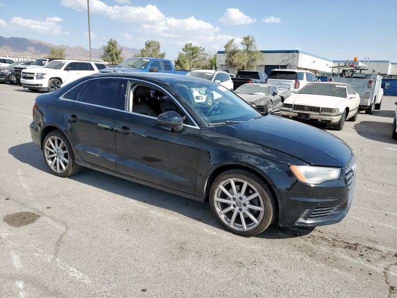 WAUACGFF7F1103609 Audi 2015