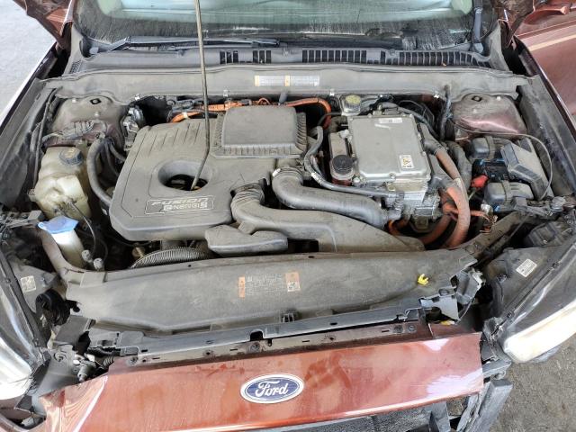 3FA6P0PU8GR316230 Ford 2016