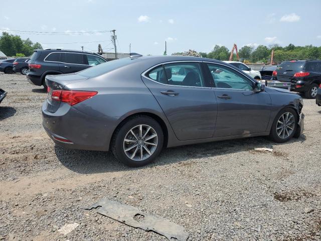 19UUB1F58KA007345 Acura TLX TECHNO