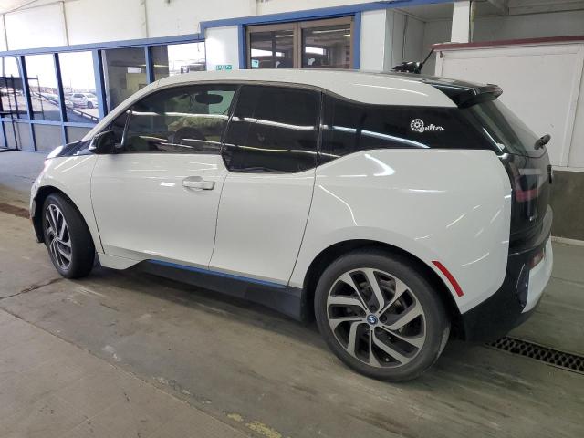 WBY1Z2C55GV556748 BMW I3