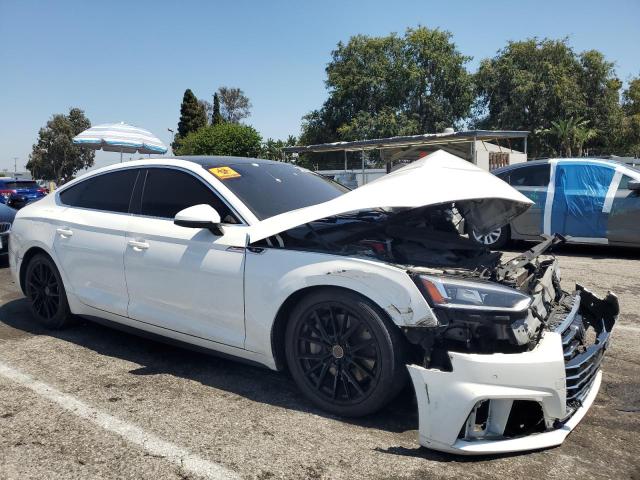 WAUFNCF59JA075577 Audi 2018