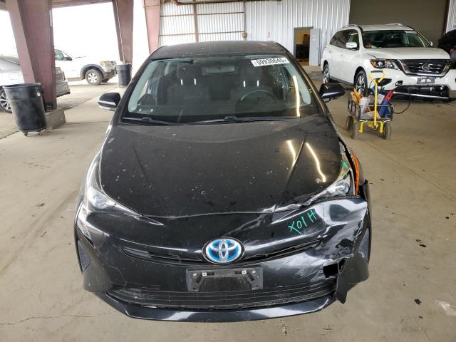 JTDKBRFU7G3525941 Toyota Prius