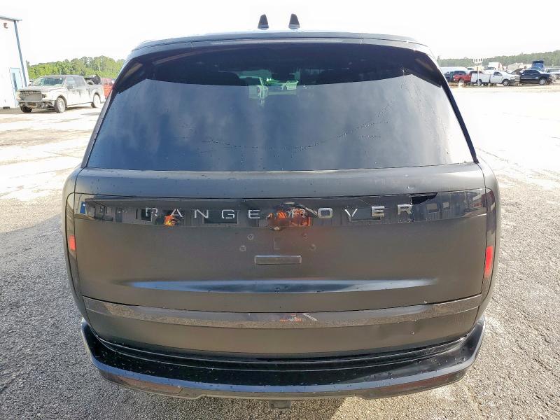 SALKPBE94RA222080 Land Rover RANGE ROVE