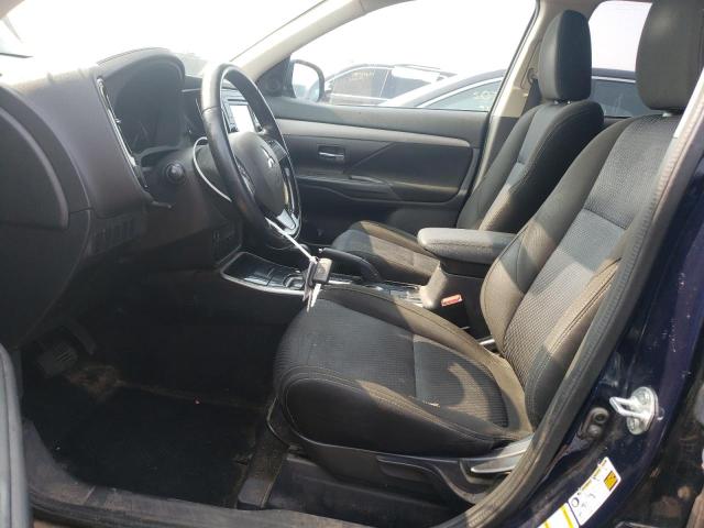 JA4AD2A31HZ002533 Mitsubishi 2.4 sohc mivec