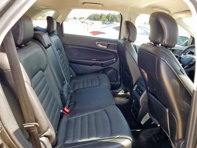2FMPK3J94JBC26769 Ford 2.0l gtdi w/premium fuel