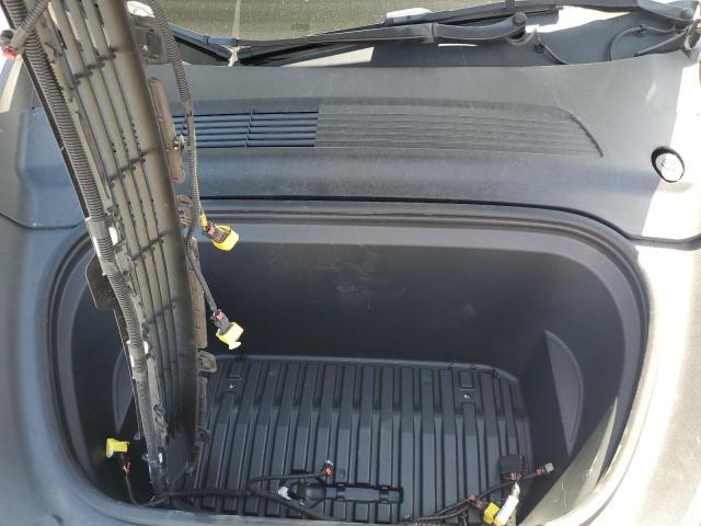 5YJYGDEE9MF213739 Tesla Model Y